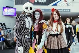 The Fundamentals Of Cosplay: Informationen zum Cosplay-Shop